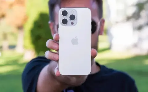 Jak ustawić aparat w iPhone 13 Pro, aby robić lepsze zdjęcia