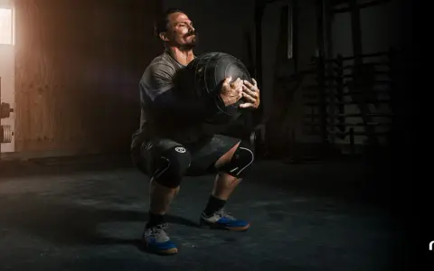 WOD CrossFit: Co to? Zrozum trening, który zmienia ciało!