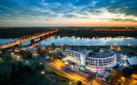 Najlepsze spa dla dwojga w Toruniu – romantyczne chwile relaksu