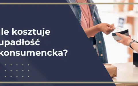Upadłość konsumencka: Ile kosztuje naprawdę? Pełne koszty i porady