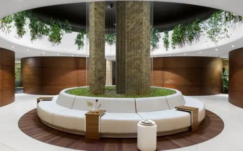 Luksusowe spa blisko Warszawy - relaks i wellness na wyciągnięcie ręki
