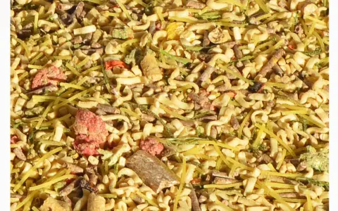 100g makaronu bez wagi? Odmierz idealną porcję! Praktyczne triki