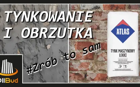Jak nałożyć zaprawę tynkarską Atlas i uniknąć najczęstszych błędów