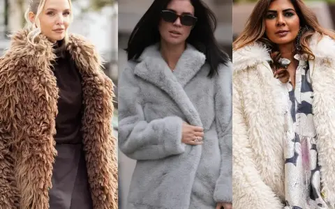 Czy sztuczne futra są modne? Odkryj najnowsze trendy i style