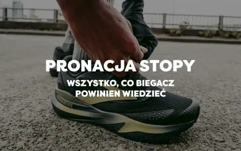 Bieganie na śródstopiu: Klucz do sukcesu czy ryzyko kontuzji?