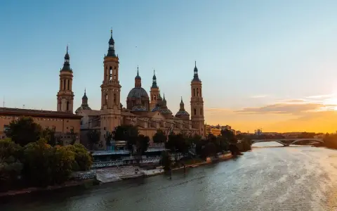 Fin de semana en Zaragoza: Tu ruta de 2 días para descubrir lo esencial