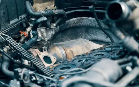 DPF od kiedy jest montowany i jakie ma znaczenie dla samochodów?