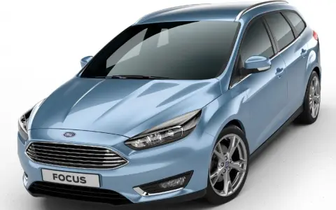 Ford Focus MK3: Pojemność baku, zasięg i tajemnica rezerwy