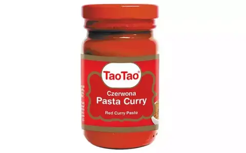 Czerwona pasta curry: Gdzie kupić i jak wybrać najlepszą w Polsce?