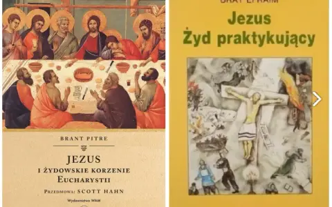 Czy Jezus był Żydem? Poznaj fakty i Jego korzenie