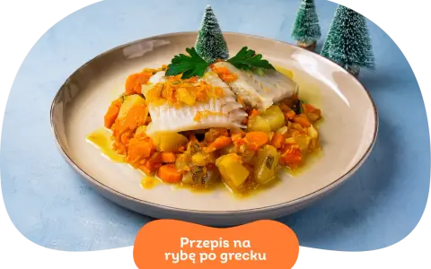 Ryba po grecku: Sprawdzony przepis i sekrety idealnego smaku