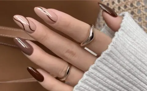Czy tipsy są jeszcze modne? Odkryj nowe trendy i stylowe rozwiązania