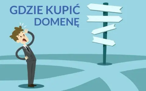 Jak kupić domenę? Ranking rejestratorów i uniknięcie pułapek