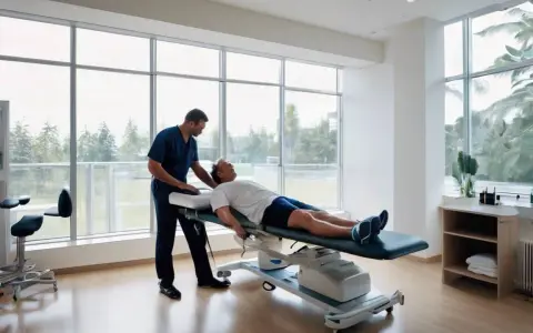 Rehabilitacja stacjonarna: Co to, jak działa i ile kosztuje?
