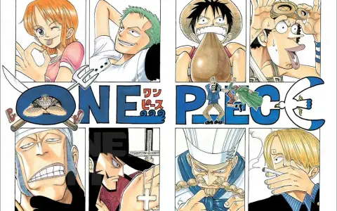One Piece: Manga vs. Anime Welcher Weg ist der richtige?
