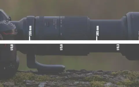 Obiektyw Tamron czy Nikkor? Porównanie, które rozwieje wątpliwości