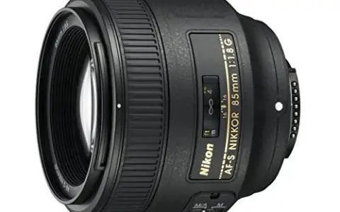 Jaki obiektyw do Nikon D3100? Odkryj najlepsze opcje dla siebie
