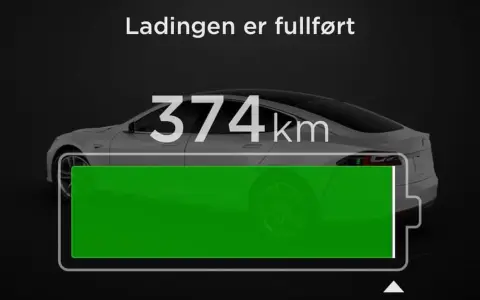 Pojemność baterii Tesla S: co musisz wiedzieć o wydajności i trwałości