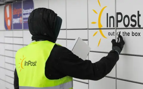 Anuluj etykietę InPost! Szybki zwrot pieniędzy krok po kroku