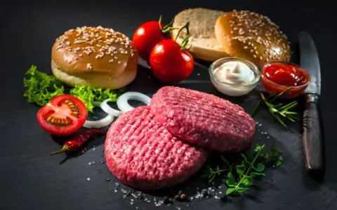 Burgery jak z restauracji? Zrób idealne mięso w domu!