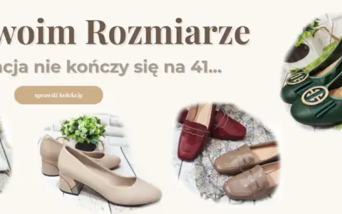 Co za buty sklep - najlepsze obuwie dla każdego, atrakcyjne ceny