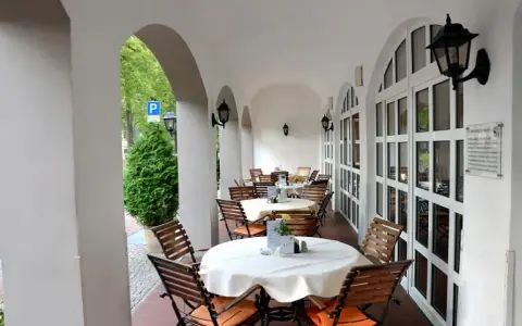 Wörlitzer Park Gastronomie: Restaurants, Cafés & Picknick-Tipps