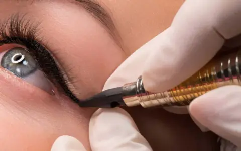 Permanent Make-up Hildesheim: Die besten Studios und Behandlungen