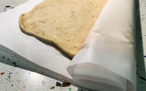 Masa de pizza Thermomix: ¡De pizzería y con trucos de experto!