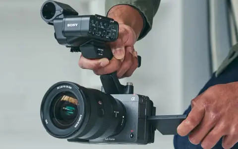 Jaki aparat do filmowania wybrać? Odkryj najlepsze modele dla siebie