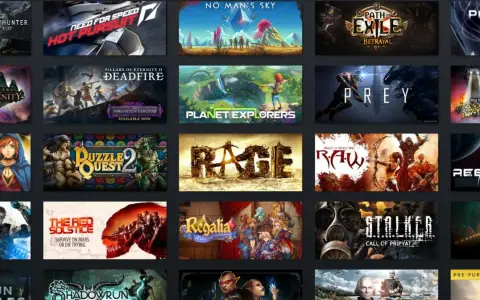 Gdzie kupić tanio gry na Steam? Oszczędzaj mądrze i bezpiecznie!
