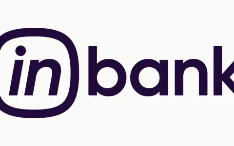Logo inbank spółka akcyjna oddział w polsce.