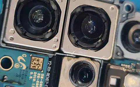 Ile kosztuje wymiana aparatu w telefonie Samsung? Sprawdź ceny naprawy