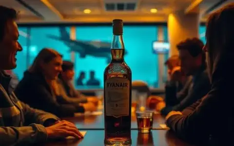 Szwecja: Ile alkoholu możesz zabrać? Sprawdź limity i uniknij kar!