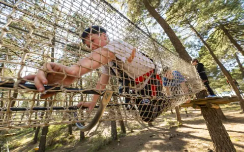 Parques en Granada: ¿Cuál es el Mejor para Tu Aventura?