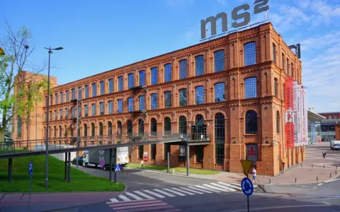 Praca w Muzeum Sztuki w Łodzi - aktualne oferty i wymagania