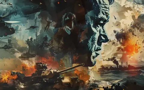 Film wojenny z Tomem Hanksem: top filmy wojenne z jego udziałem