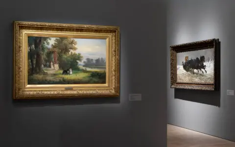 Galeria sztuki nowoczesnej Katowice - wyjątkowe wystawy i wydarzenia