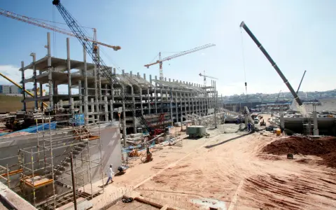 Waga betonu: Ile waży m³? Oblicz i uniknij błędów na budowie