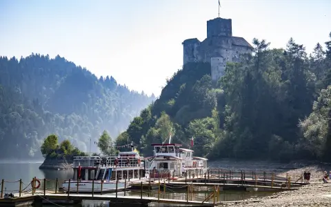Weekend w Polsce: 20+ pomysłów na niezapomniany krótki wyjazd!