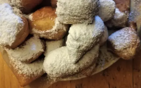 Dolci di New Orleans: Guida ai sapori iconici e imperdibili