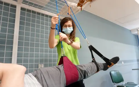 Gdzie najszybciej rehabilitacja NFZ? Sprawdź krótkie terminy w Polsce