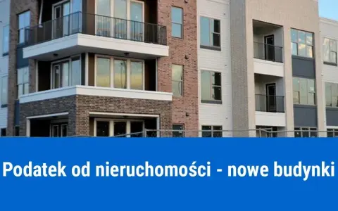 Amortyzacja budynku ile lat? Poznaj zasady i nowe przepisy