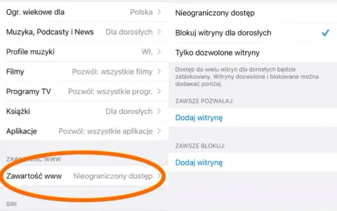 Jak skutecznie zablokować stronę? Poradnik dla każdego urządzenia