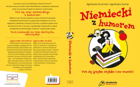 Nonsensopedia o niemieckim: Dlaczego to bawi Polaków? Analiza humoru
