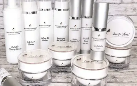 Private Label Kosmetik Kleinmengen: Flexible Lösungen für Ihre Marke