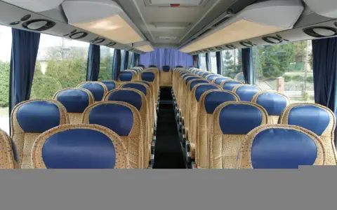 Lajkonik Bielsko-Biała: Gdzie znajdziesz swój autobus? Adres i stanowiska