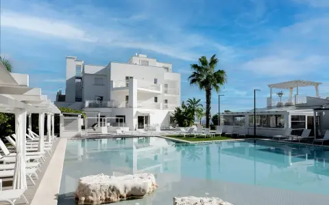 Hotel Polignano a Mare: Trova il tuo soggiorno perfetto