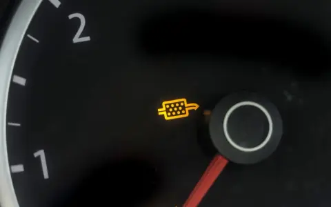 Jak zamontować kontrolkę wypalania DPF i uniknąć problemów z silnikiem