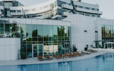 Najlepsze spa w Toruniu: Odkryj relaksujące miejsca i usługi