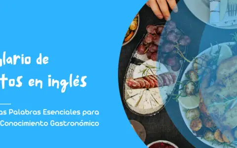 ¿"Cake" o "Pie"? Domina el vocabulario de postres en inglés